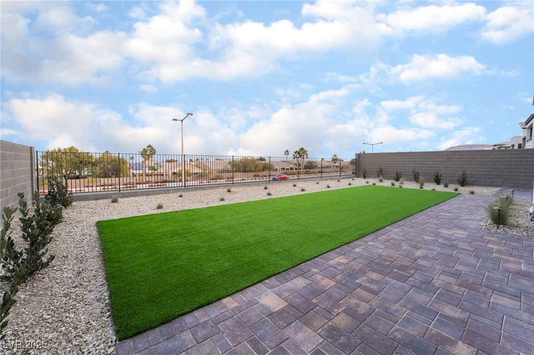 5022 Slatestone Street Las Vegas, NV 89135 - Photo 59 of 64