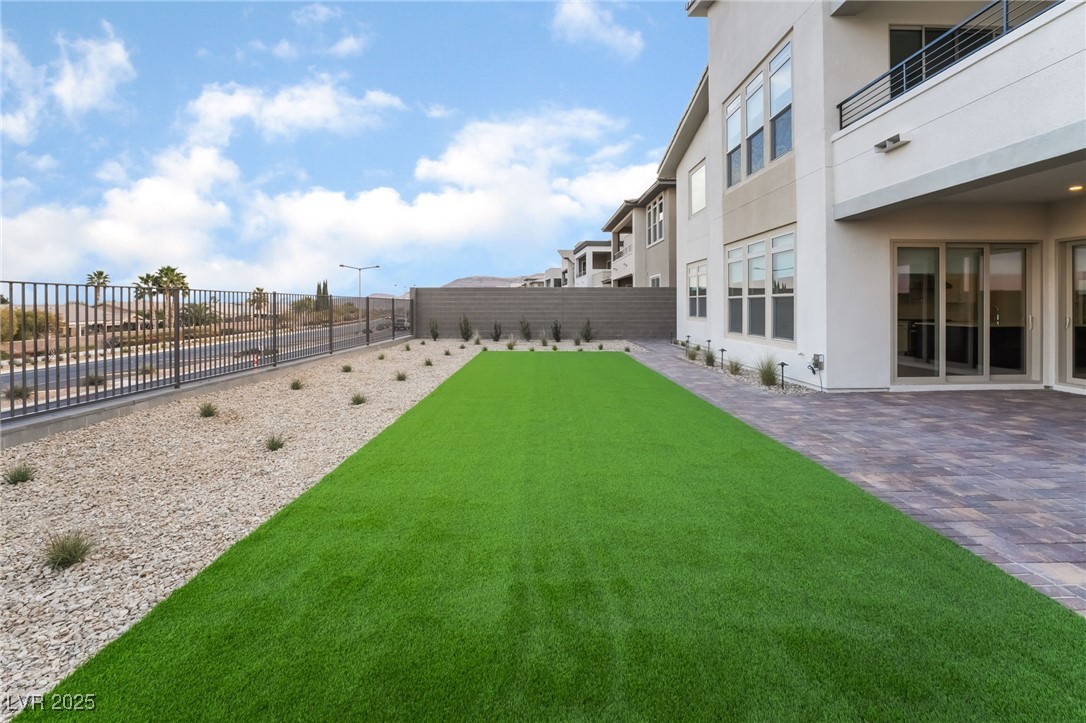 5022 Slatestone Street Las Vegas, NV 89135 - Photo 60 of 64