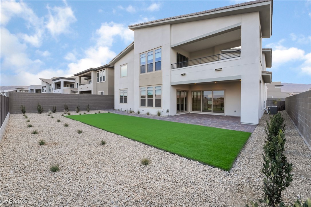 5022 Slatestone Street Las Vegas, NV 89135 - Photo 61 of 64