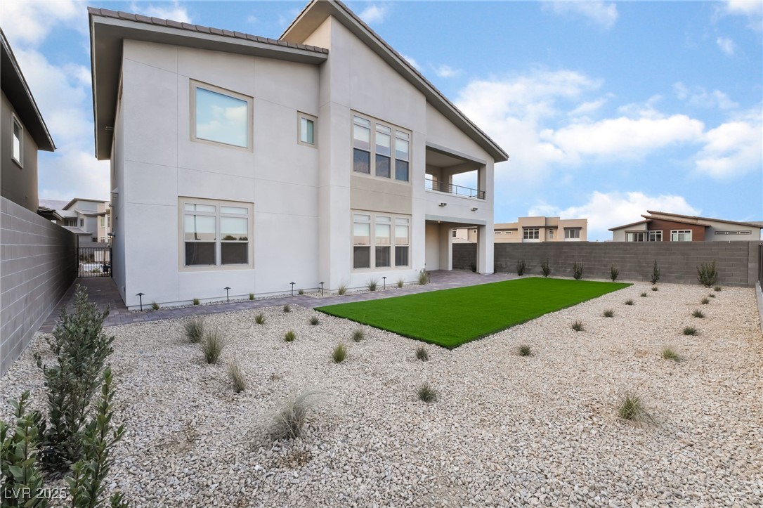 5022 Slatestone Street Las Vegas, NV 89135 - Photo 62 of 64