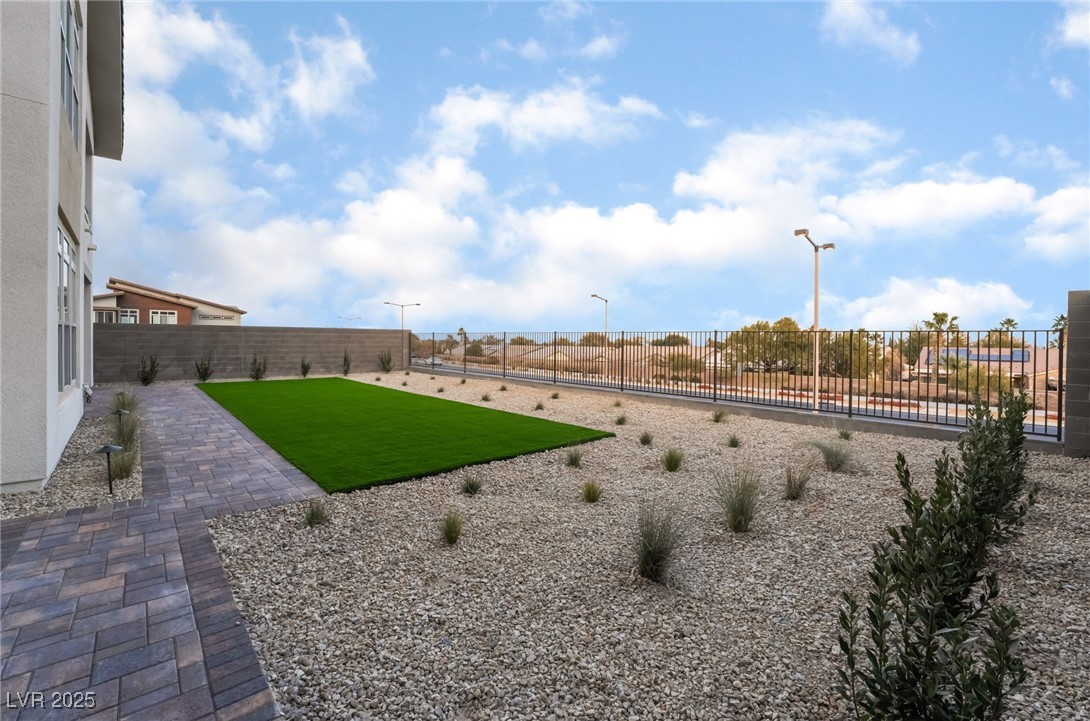 5022 Slatestone Street Las Vegas, NV 89135 - Photo 63 of 64