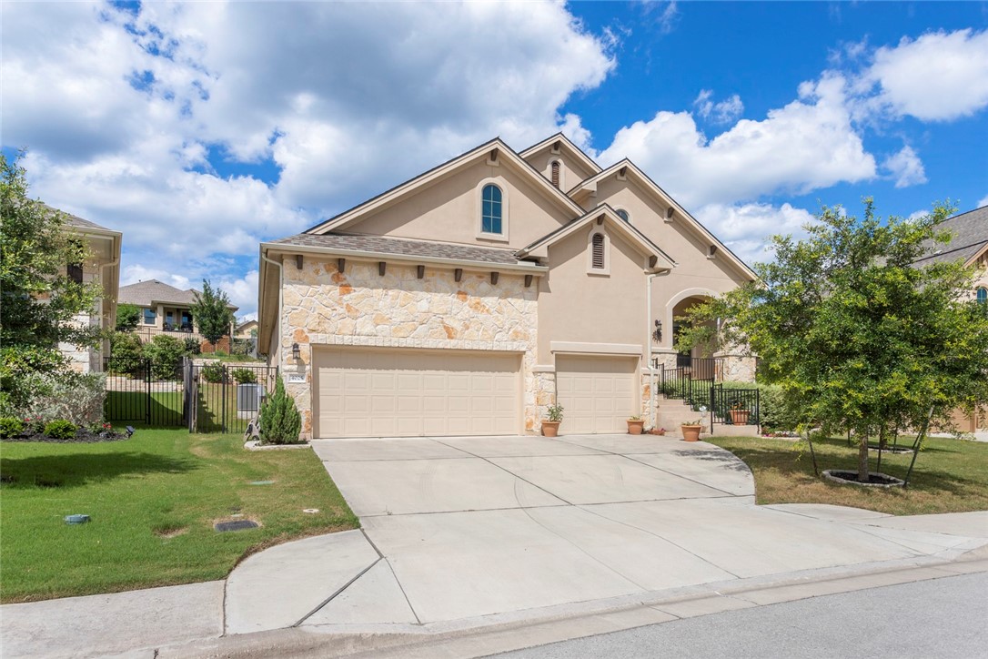 4025 Vinalopo Drive Bee Cave, TX 78738 - Photo 1 of 1