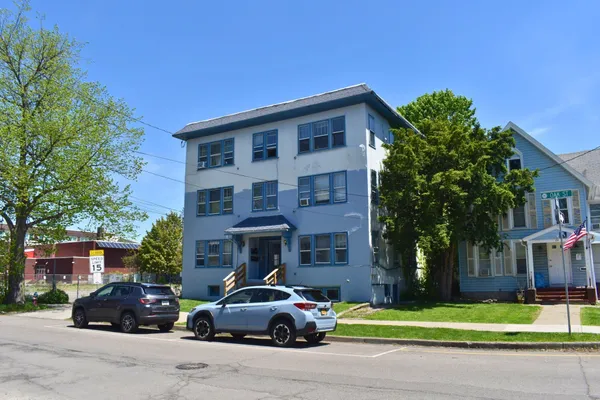 $550,000 | 86 Oak Street, Binghamton, NY 13905
