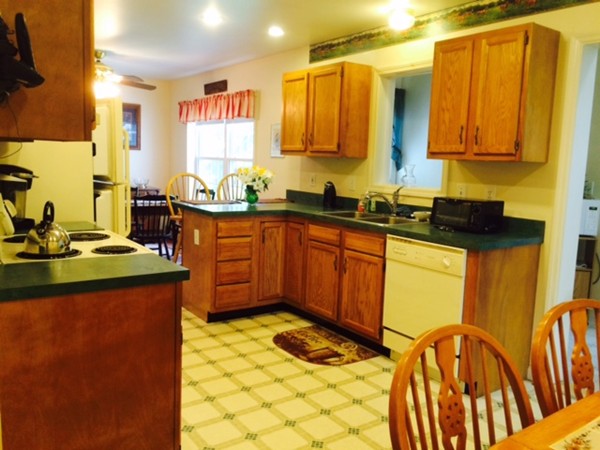 86 Johnson Road Uxbridge, MA 01569 - Photo 21 of 30 Gallery Image 21