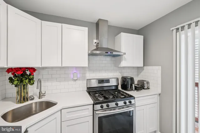 $229,000 | 2820 Brighton Street, Baltimore, MD 21216