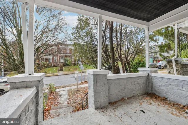 $229,000 | 2820 Brighton Street, Baltimore, MD 21216