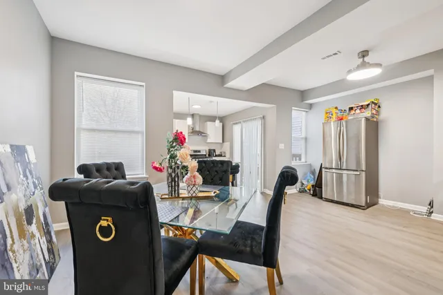 $229,000 | 2820 Brighton Street, Baltimore, MD 21216