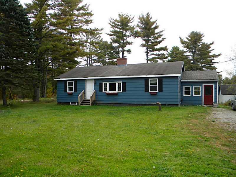 274 Stream Road Winterport, ME 04496 - Photo 1 of 24 Exterior Front.
