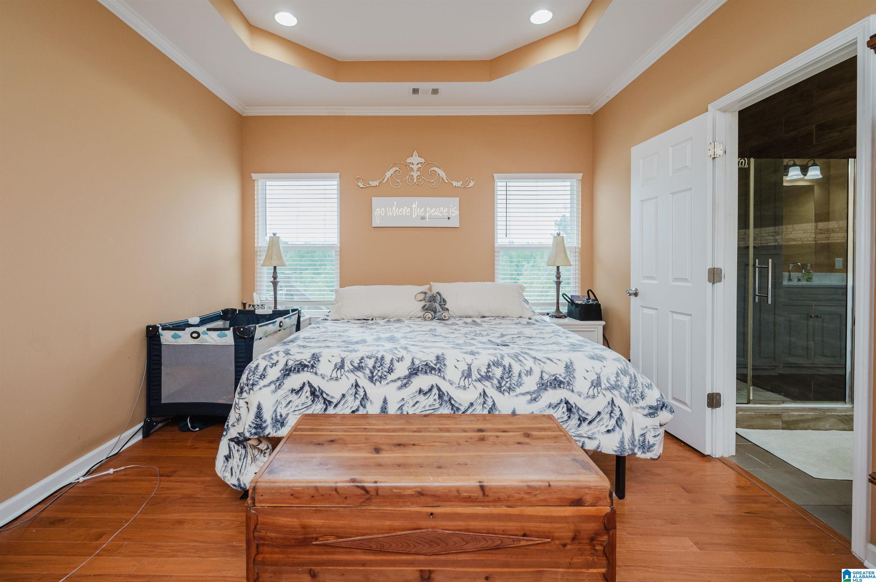 16609 Reed Creek Road Ralph, AL 35480 - Photo 21 of 48