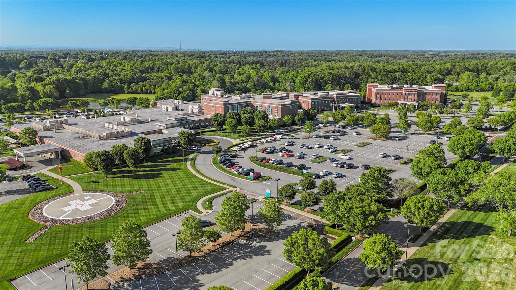1100 Arundle Road Sherrills Ford, NC 28673 - Photo 34 of 35 a view of a city