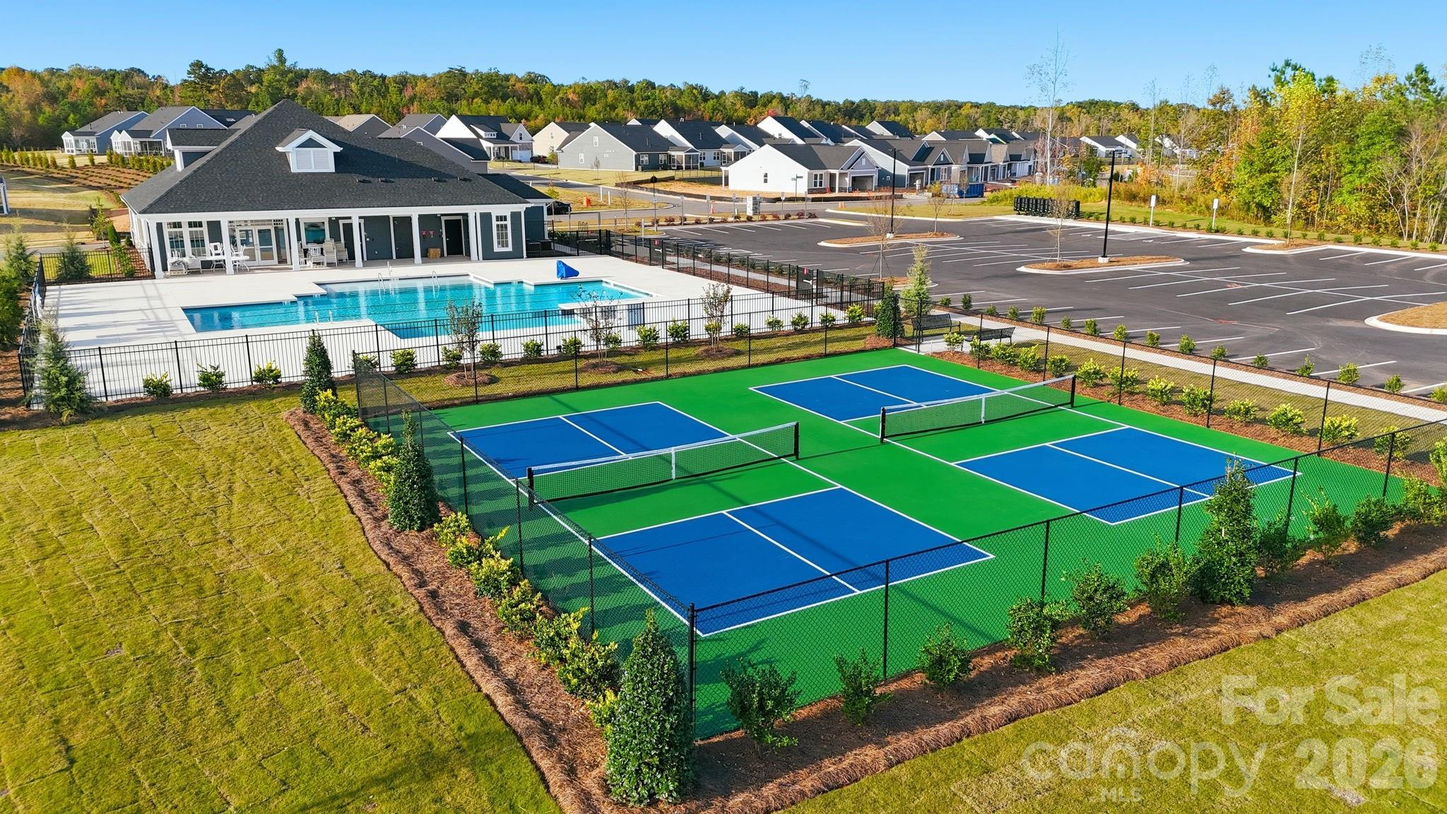 1100 Arundle Road Sherrills Ford, NC 28673 - Photo 5 of 35