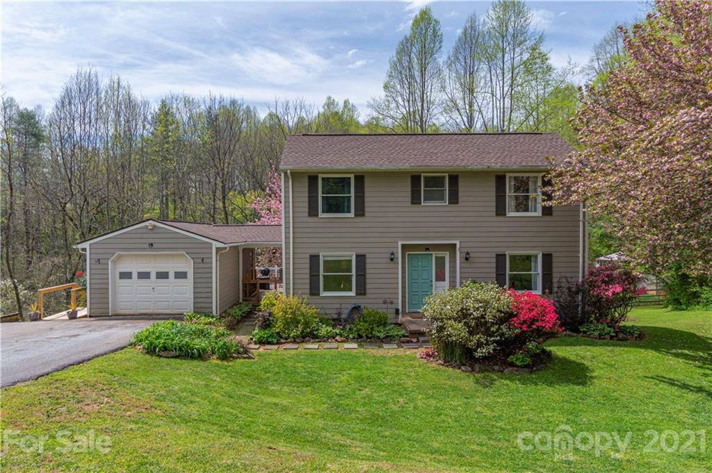 162 Travis Road Cullowhee, NC 28723 - Photo 1 of 29 Gallery Image 1