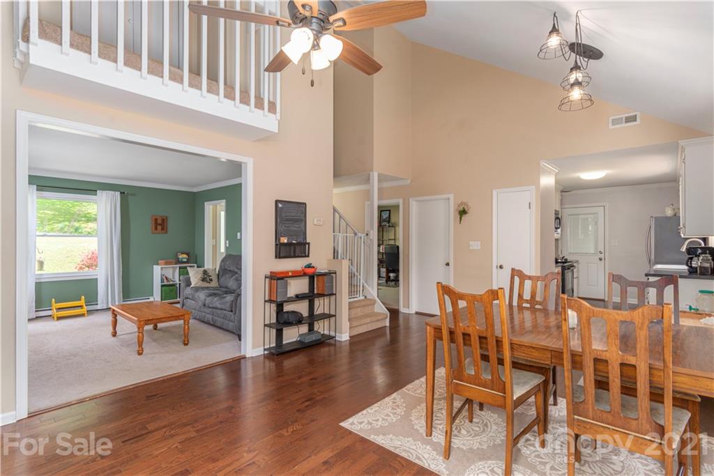 162 Travis Road Cullowhee, NC 28723 - Photo 3 of 29 Gallery Image 3