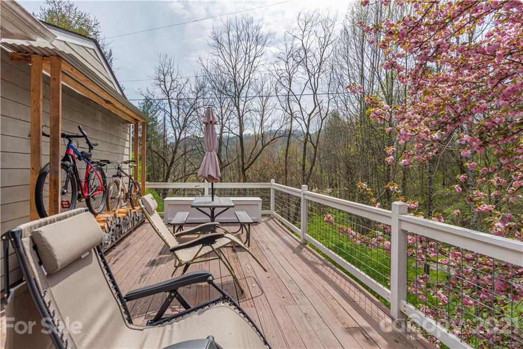 162 Travis Road Cullowhee, NC 28723 - Photo 21 of 29 Gallery Image 21