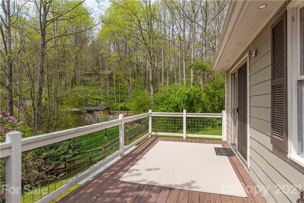 162 Travis Road Cullowhee, NC 28723 - Photo 22 of 29 Gallery Image 22