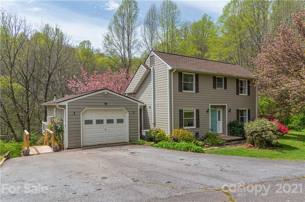 162 Travis Road Cullowhee, NC 28723 - Photo 29 of 29 Gallery Image 29