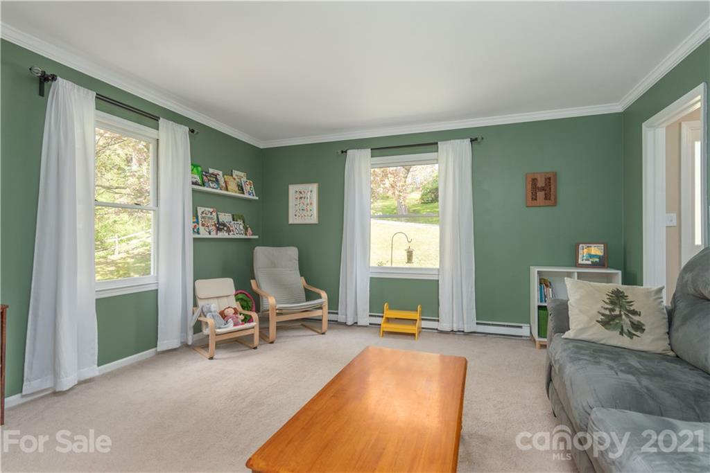 162 Travis Road Cullowhee, NC 28723 - Photo 7 of 29 Gallery Image 7
