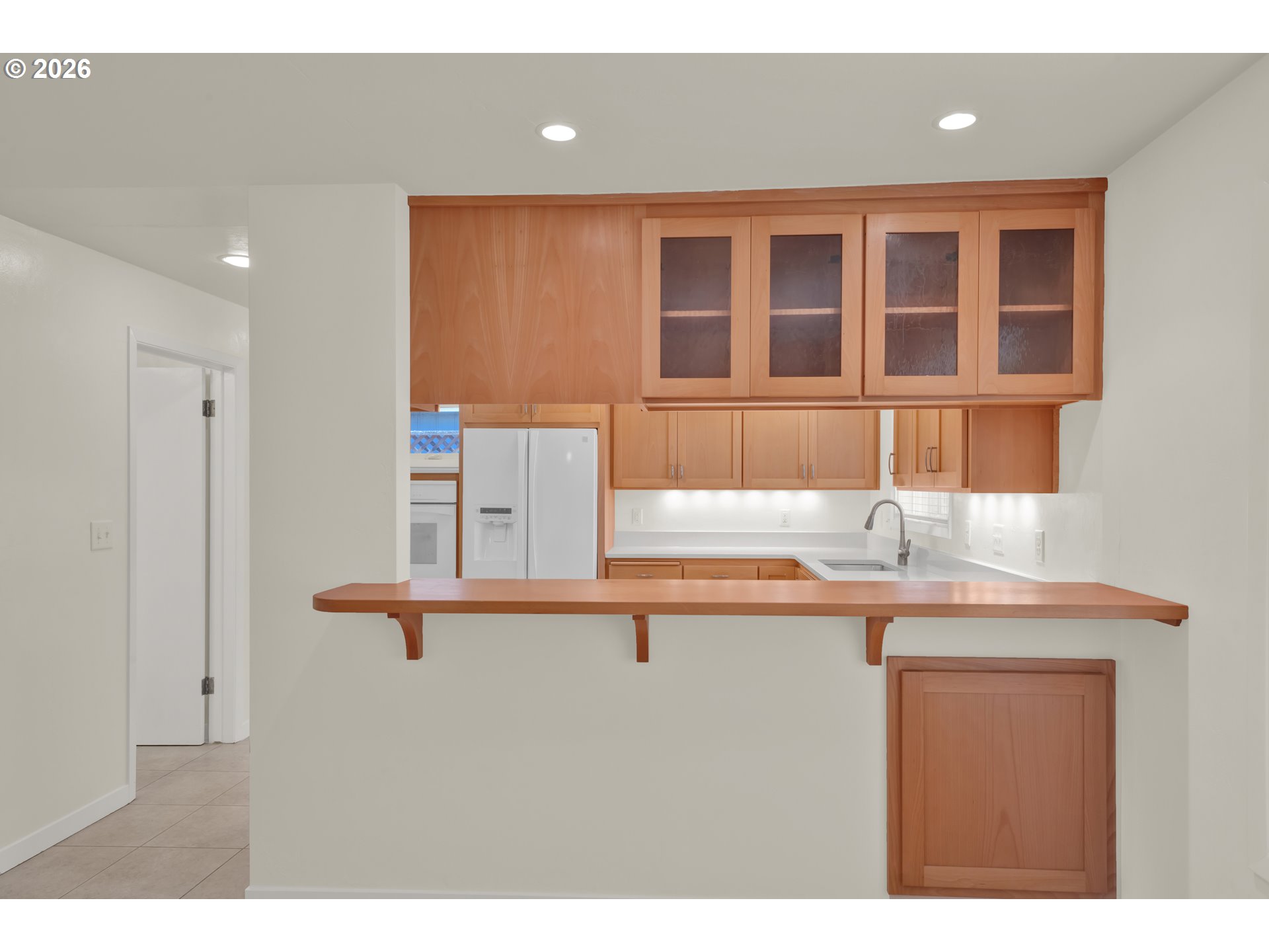 2540 Tyler Street Eugene, OR 97405 - Photo 8 of 37 Kitchen/Dining Room