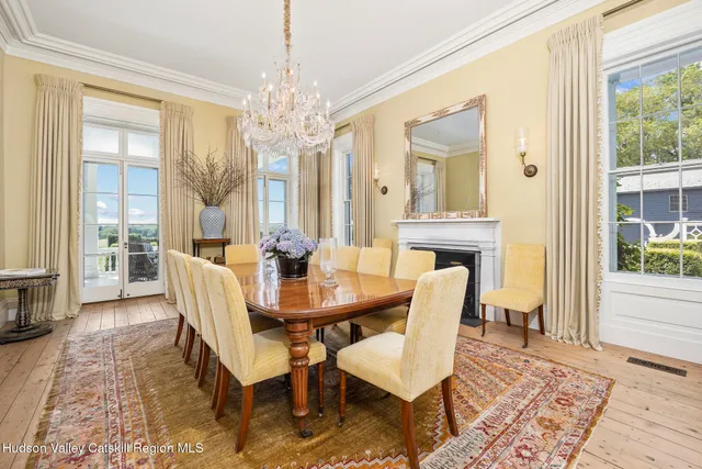 $14,500,000 | 199 Eichybush Road, Kinderhook, NY 12106