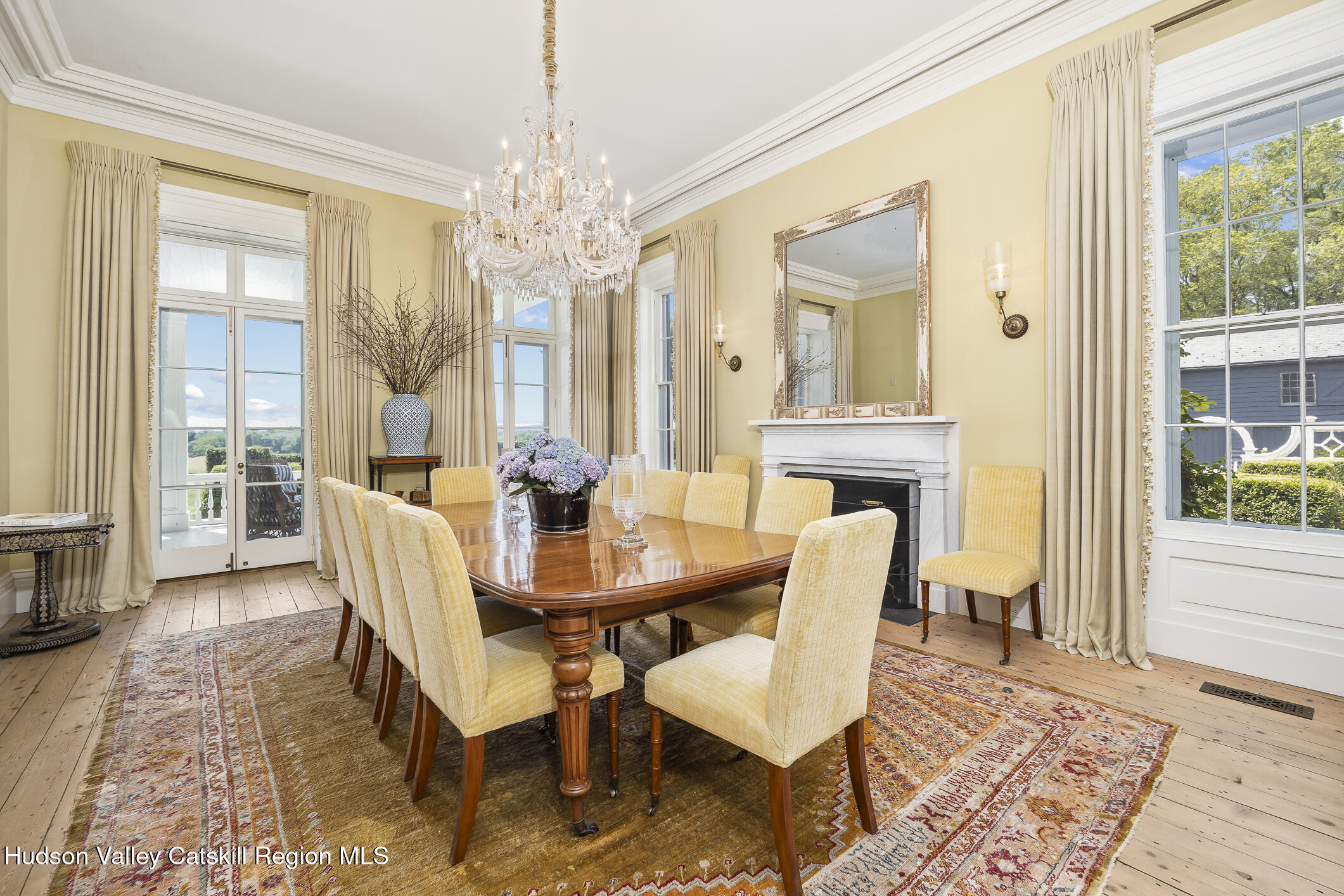 199 Eichybush Road Kinderhook, NY 12106 - Photo 11 of 54 12-DR