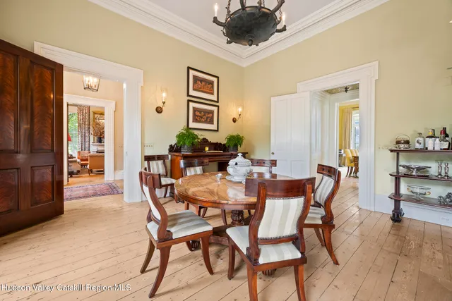 $14,500,000 | 199 Eichybush Road, Kinderhook, NY 12106