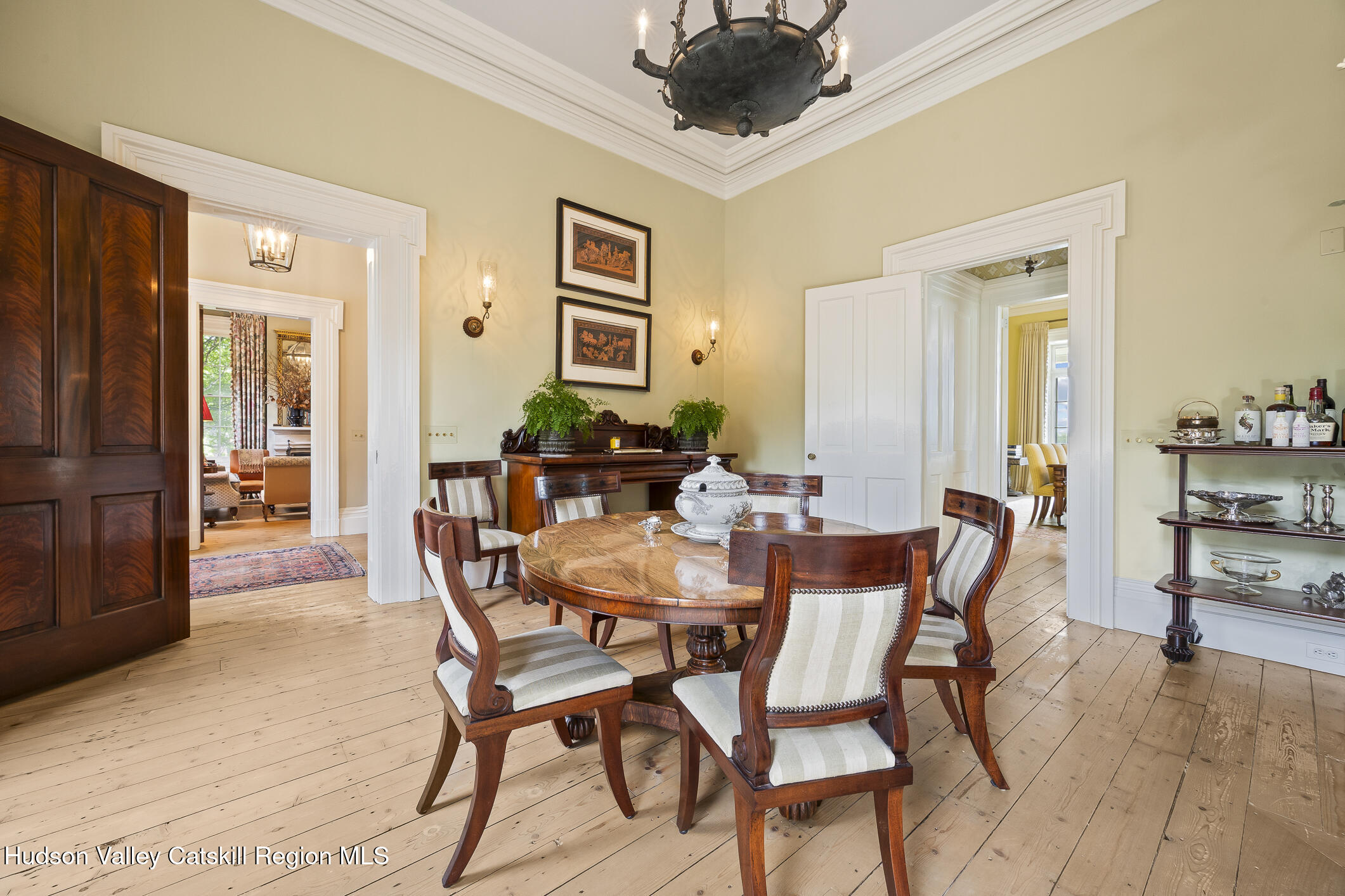 199 Eichybush Road Kinderhook, NY 12106 - Photo 12 of 54 13-Breakfast Room
