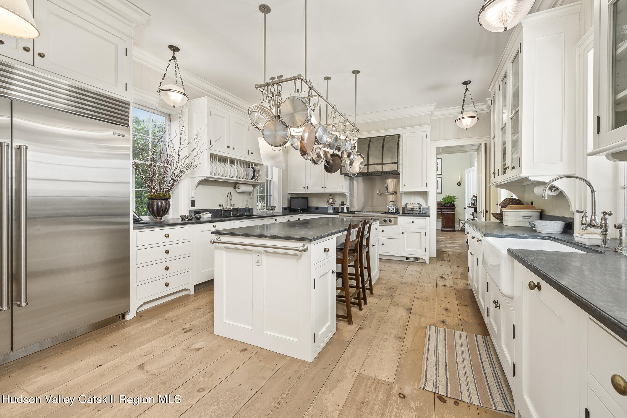 199 Eichybush Road Kinderhook, NY 12106 - Photo 13 of 54 14-Kit New 2