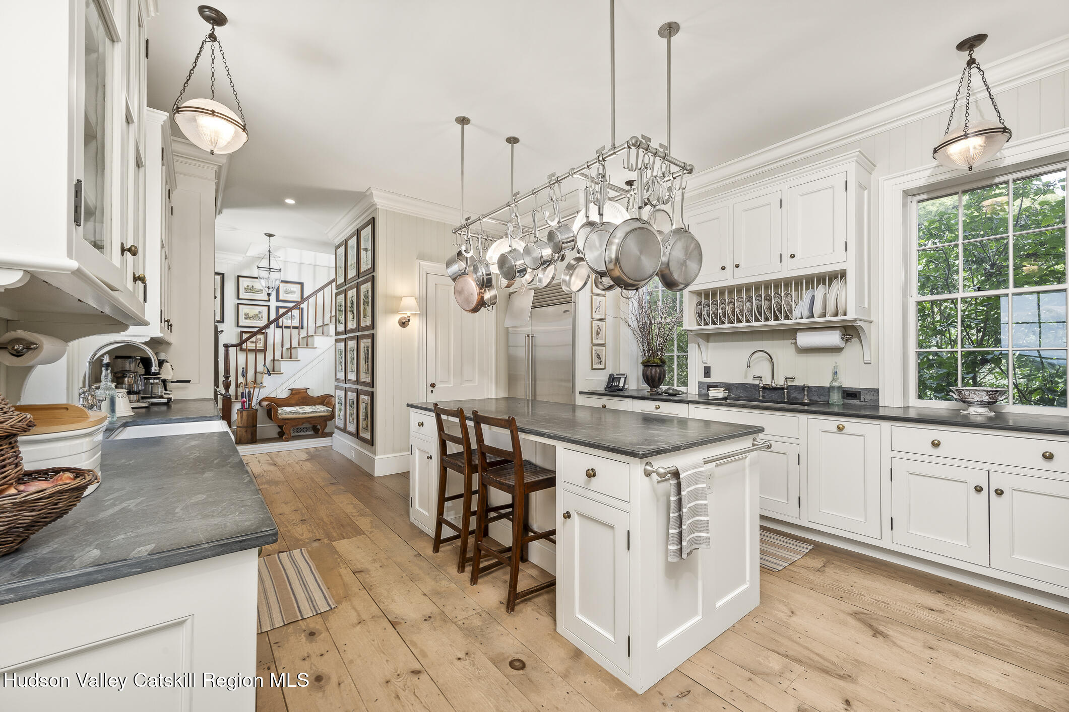 199 Eichybush Road Kinderhook, NY 12106 - Photo 14 of 54 15-Kit New