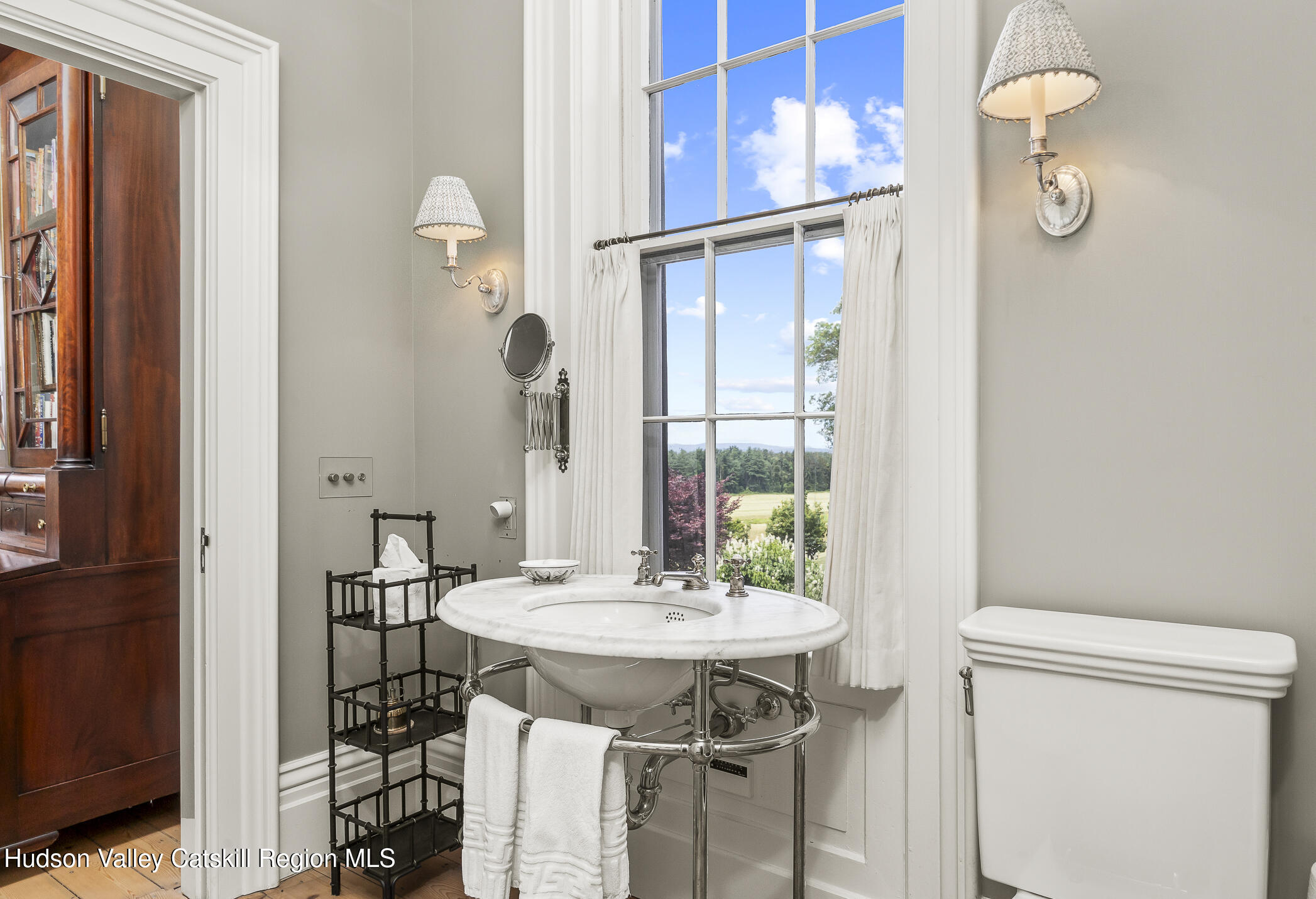 199 Eichybush Road Kinderhook, NY 12106 - Photo 18 of 54 19-Bath