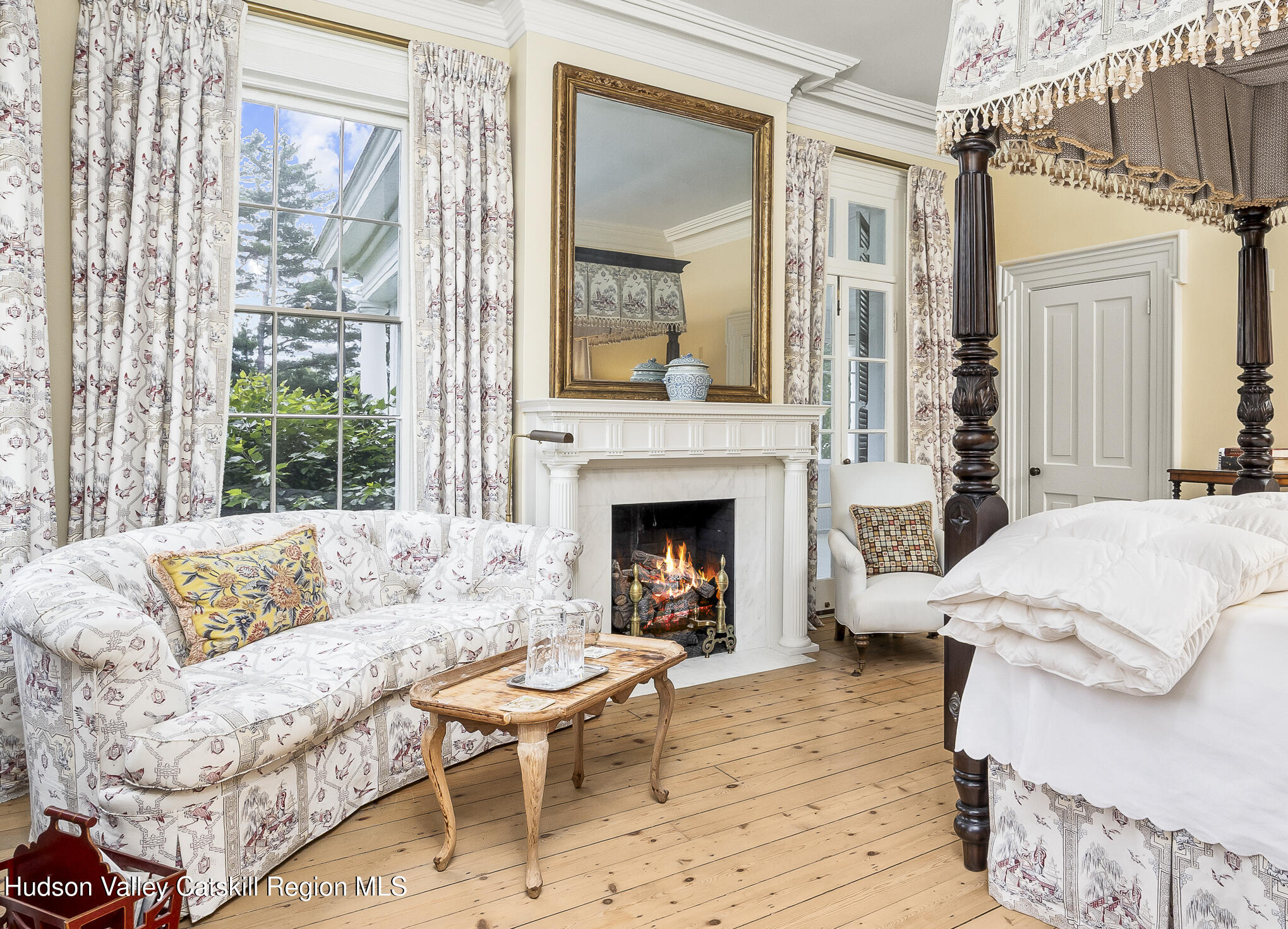 199 Eichybush Road Kinderhook, NY 12106 - Photo 19 of 54 20-Bedroom