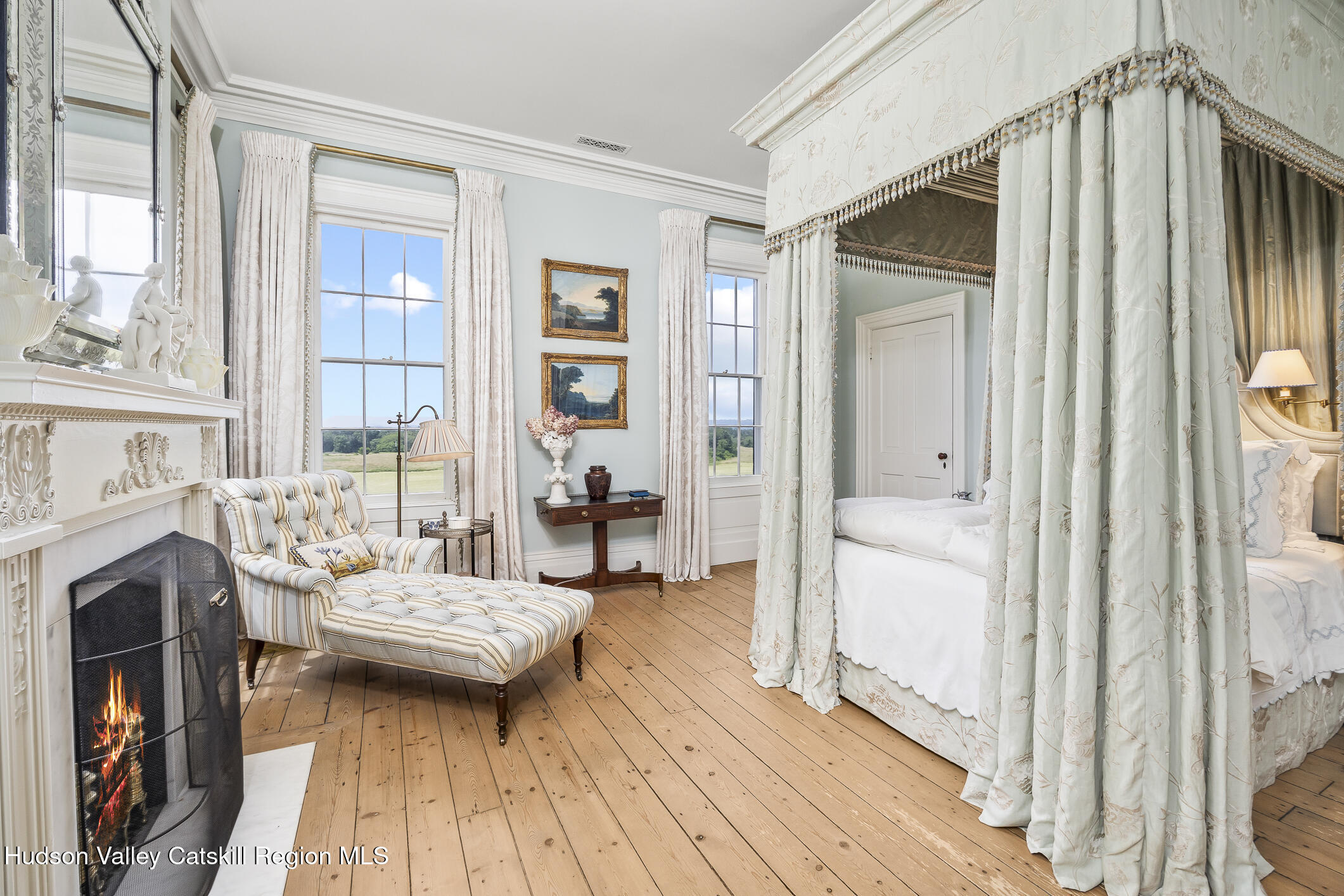 199 Eichybush Road Kinderhook, NY 12106 - Photo 20 of 54 21-Bedroom