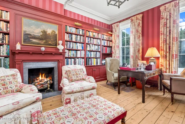 $14,500,000 | 199 Eichybush Road, Kinderhook, NY 12106