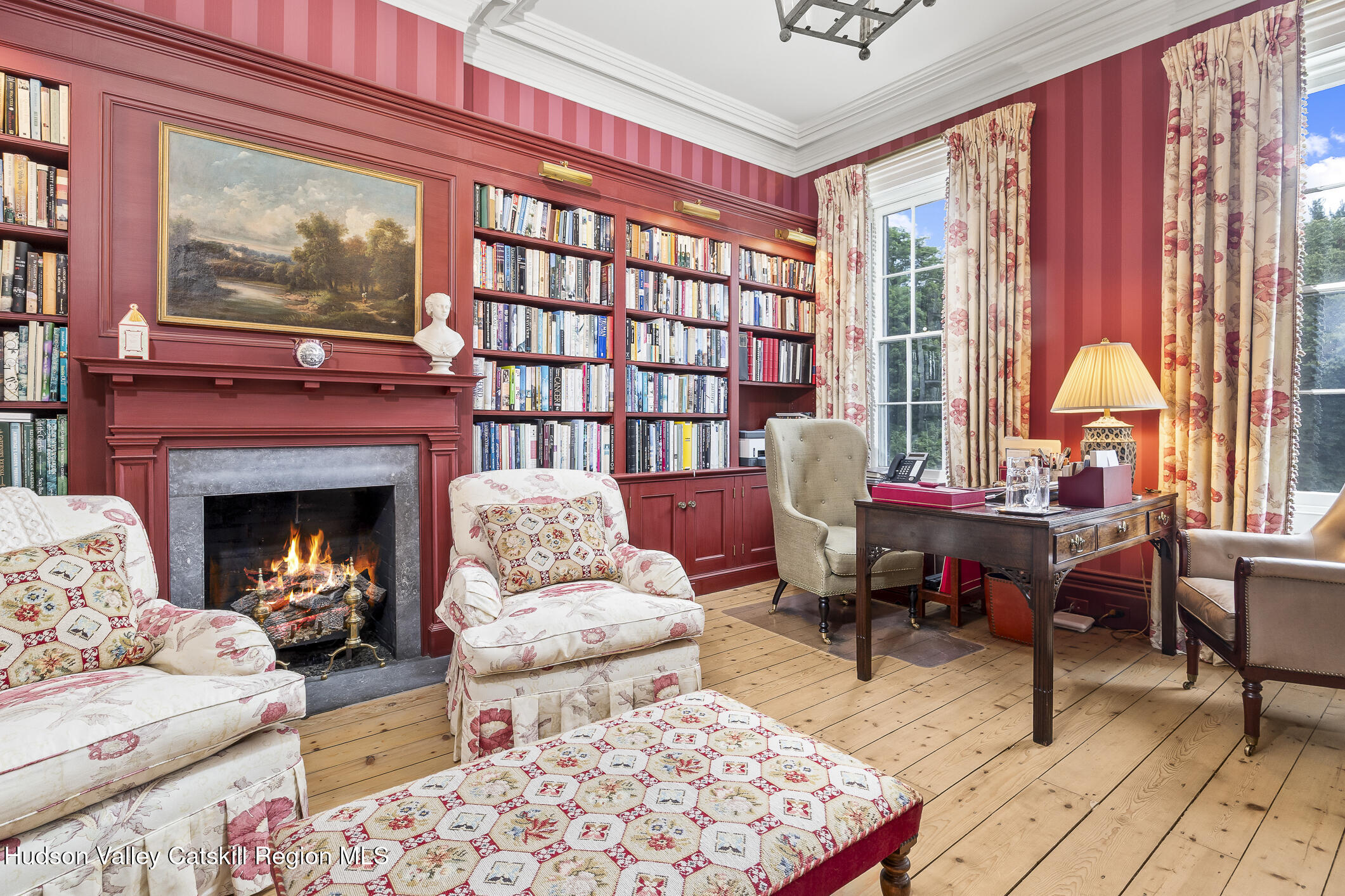 199 Eichybush Road Kinderhook, NY 12106 - Photo 22 of 54 23-Office