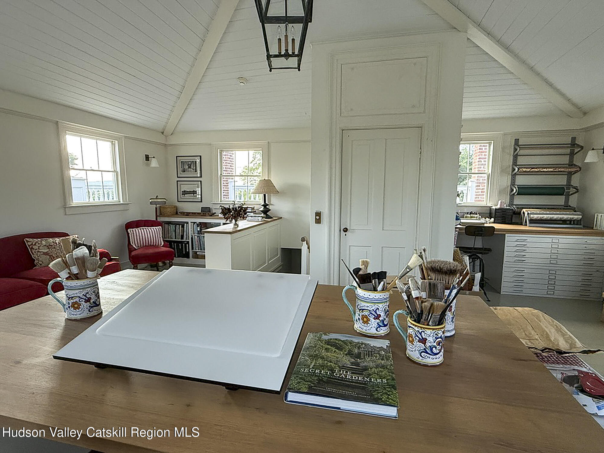 199 Eichybush Road Kinderhook, NY 12106 - Photo 23 of 54 24-Studio