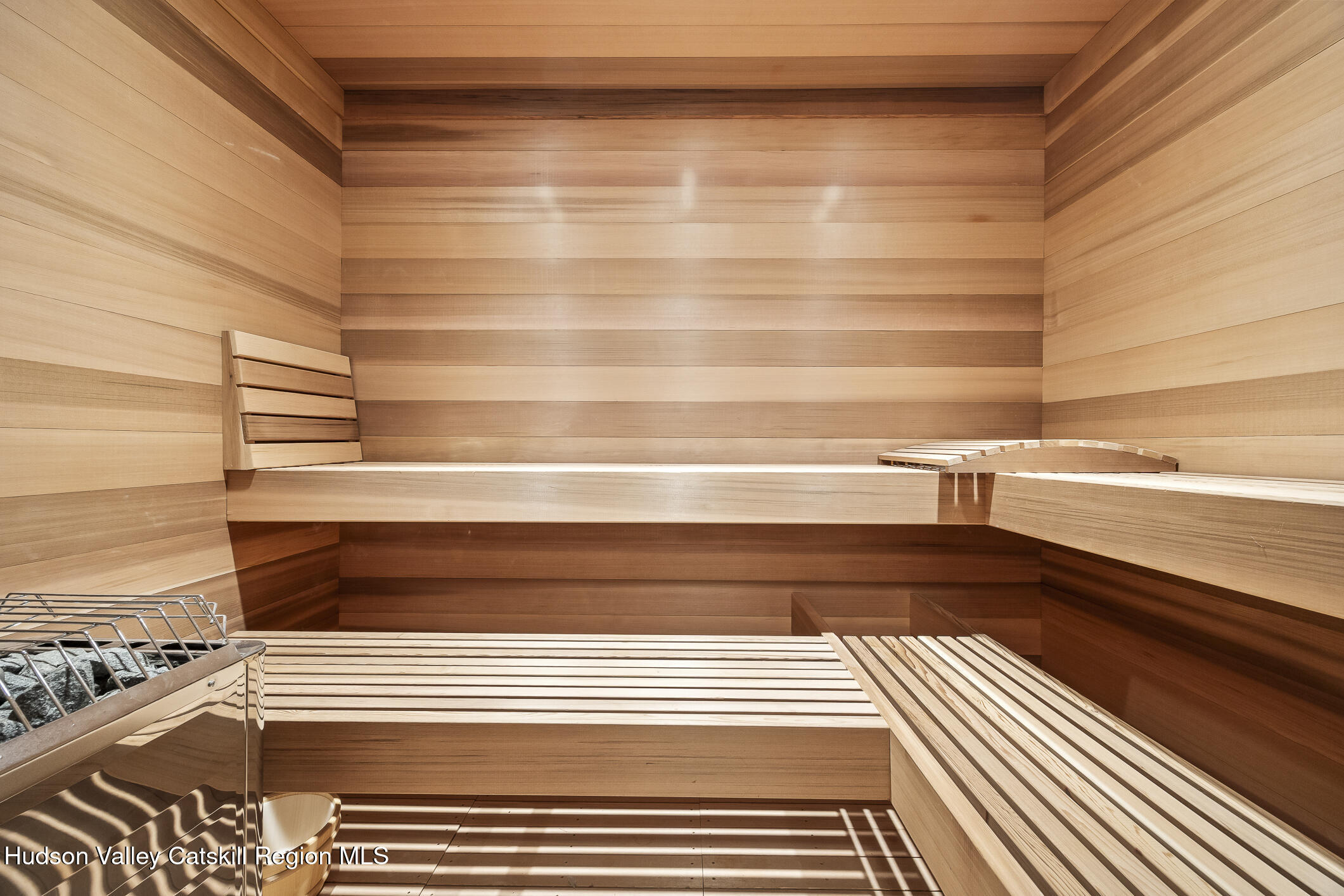 199 Eichybush Road Kinderhook, NY 12106 - Photo 27 of 54 27a-Sauna