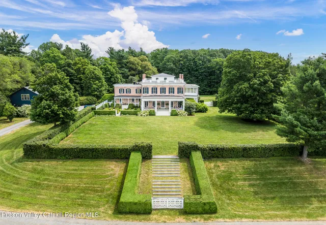 $14,500,000 | 199 Eichybush Road, Kinderhook, NY 12106