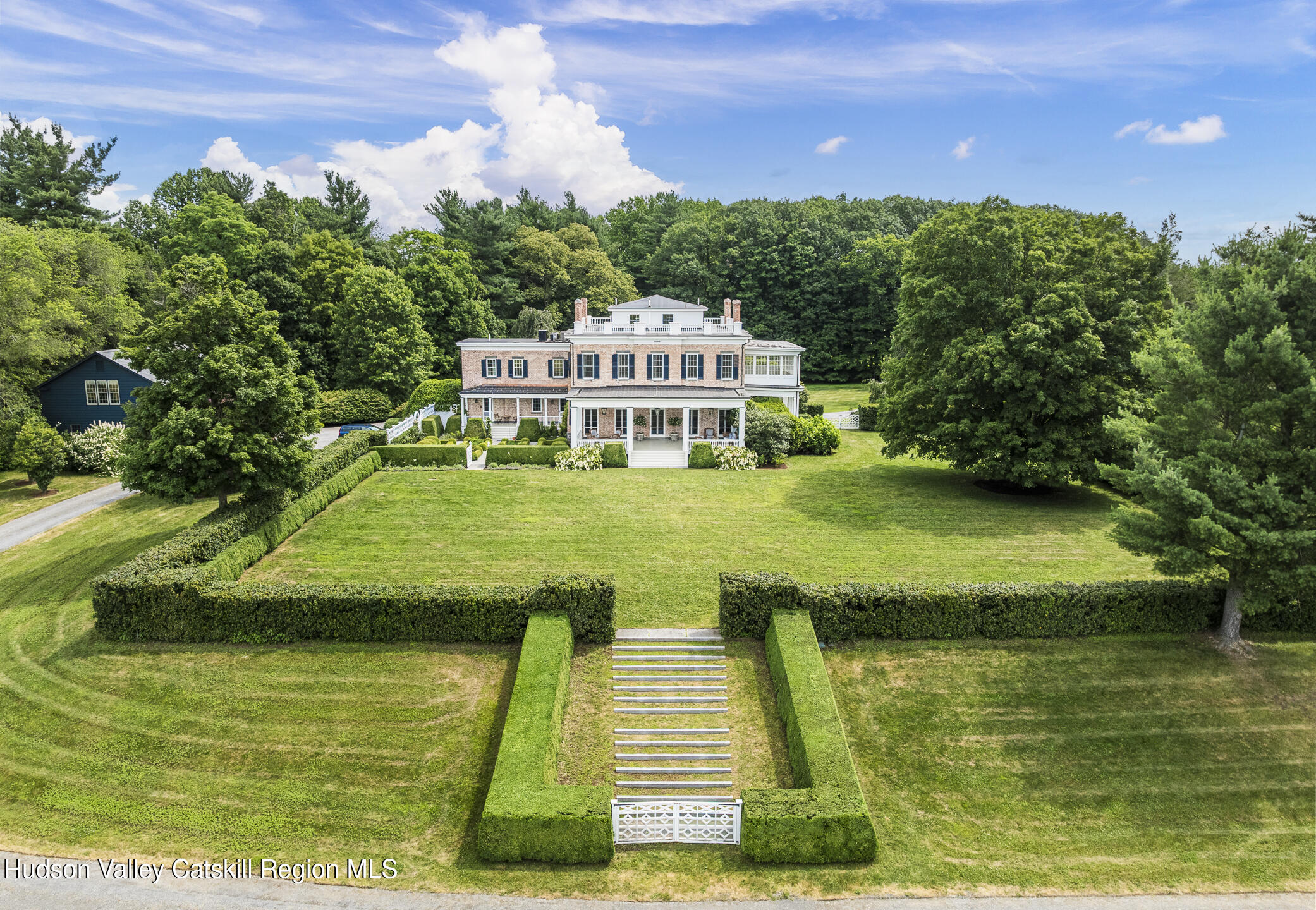 199 Eichybush Road Kinderhook, NY 12106 - Photo 29 of 54 28-Back