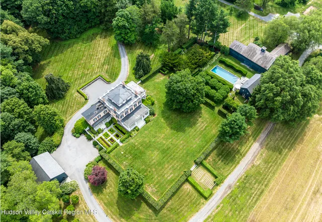 $14,500,000 | 199 Eichybush Road, Kinderhook, NY 12106