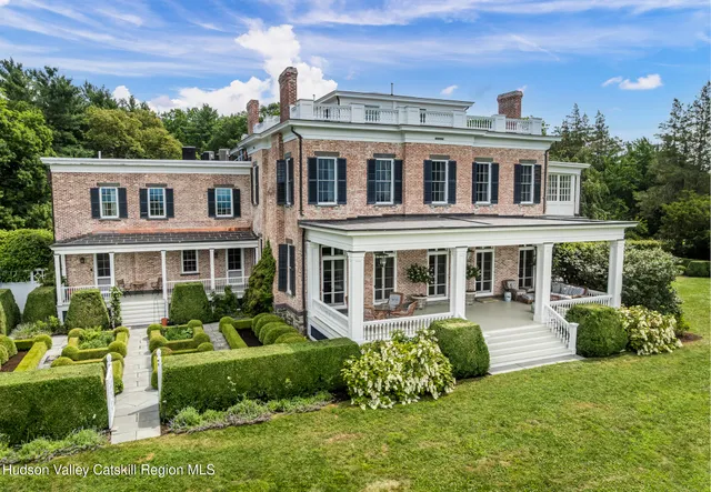 $14,500,000 | 199 Eichybush Road, Kinderhook, NY 12106