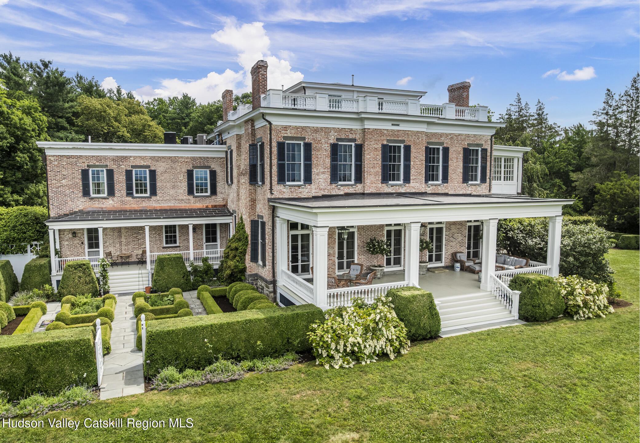 199 Eichybush Road Kinderhook, NY 12106 - Photo 31 of 54 29-Back