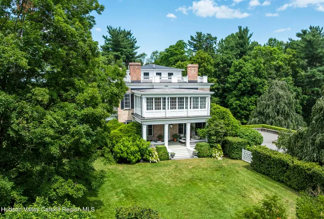 $14,500,000 | 199 Eichybush Road, Kinderhook, NY 12106