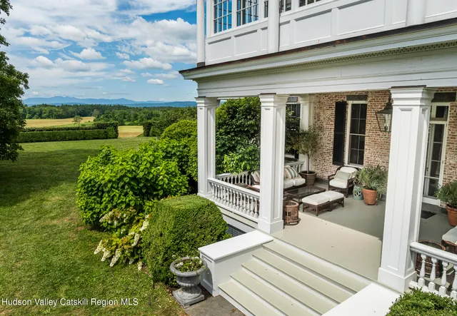 $14,500,000 | 199 Eichybush Road, Kinderhook, NY 12106