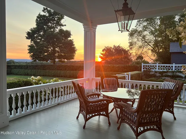 $14,500,000 | 199 Eichybush Road, Kinderhook, NY 12106