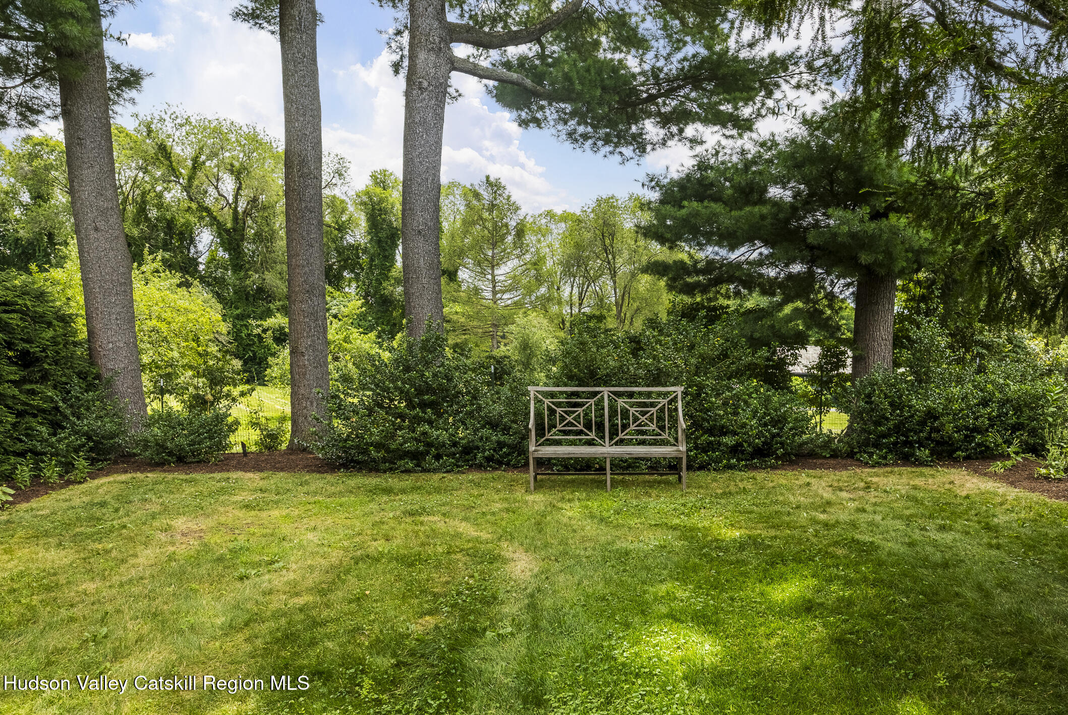 199 Eichybush Road Kinderhook, NY 12106 - Photo 36 of 54 34-Secret Garden