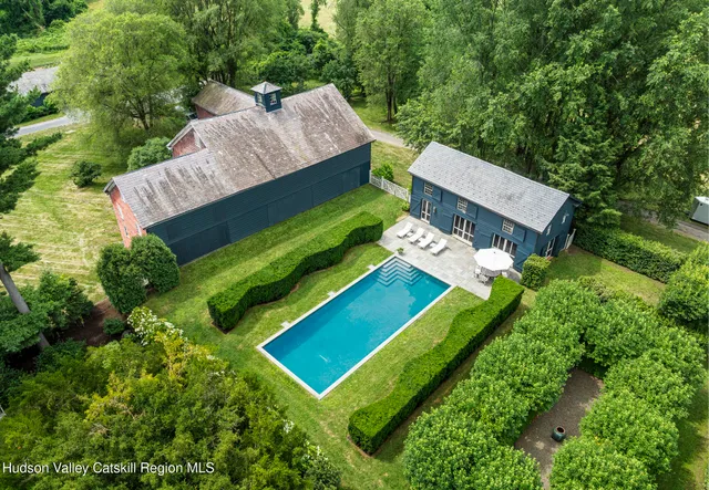 $14,500,000 | 199 Eichybush Road, Kinderhook, NY 12106