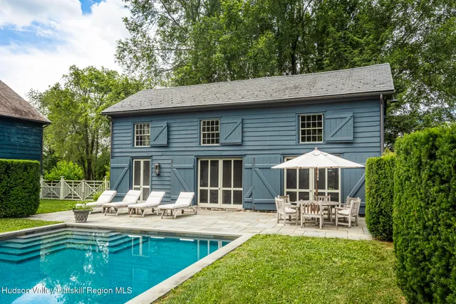 $14,500,000 | 199 Eichybush Road, Kinderhook, NY 12106