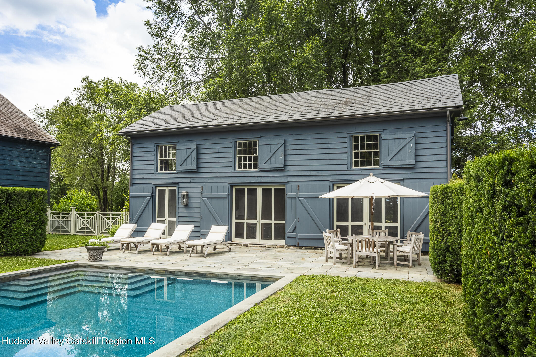 199 Eichybush Road Kinderhook, NY 12106 - Photo 39 of 54 37-Pool