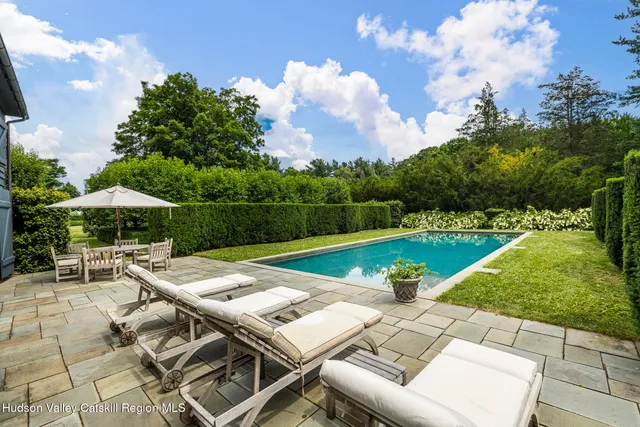 $14,500,000 | 199 Eichybush Road, Kinderhook, NY 12106