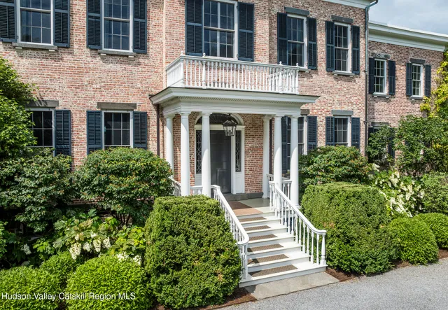 $14,500,000 | 199 Eichybush Road, Kinderhook, NY 12106