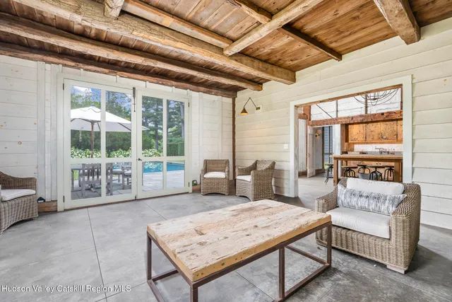 $14,500,000 | 199 Eichybush Road, Kinderhook, NY 12106